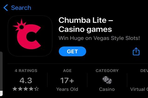 chumba app